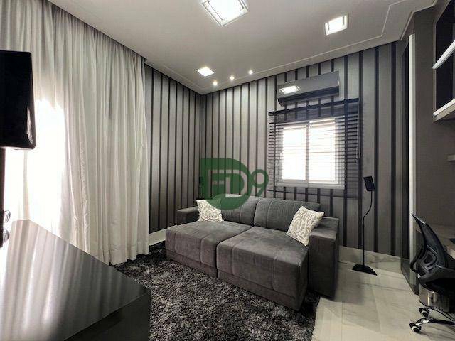 Casa de Condomínio à venda com 3 quartos, 332m² - Foto 34