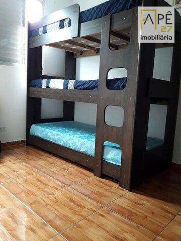 Apartamento à venda com 2 quartos, 44m² - Foto 7