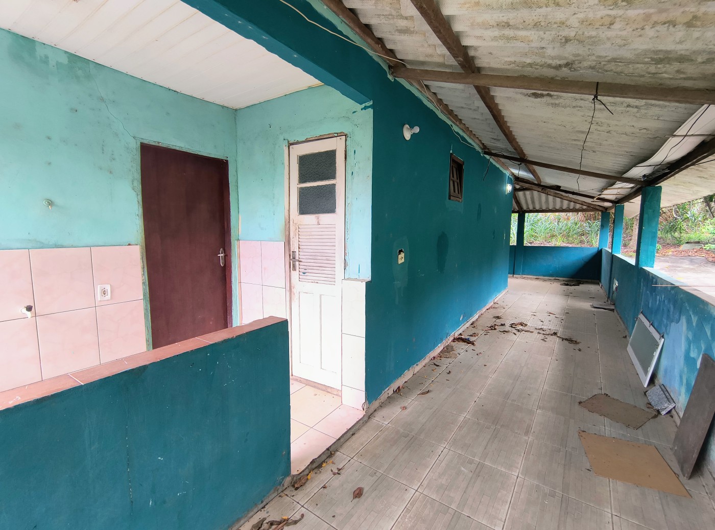 Casa à venda com 2 quartos, 796m² - Foto 5