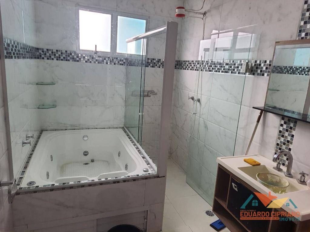 Sobrado à venda com 3 quartos, 156m² - Foto 6