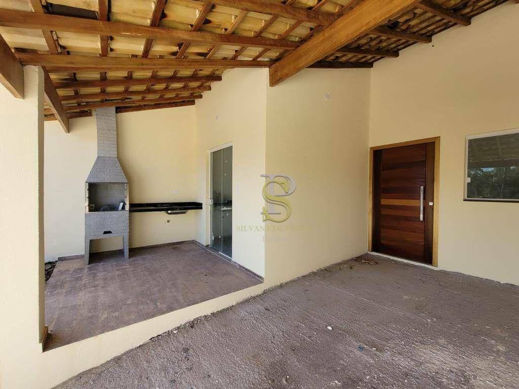 Casa à venda com 3 quartos, 120m² - Foto 7