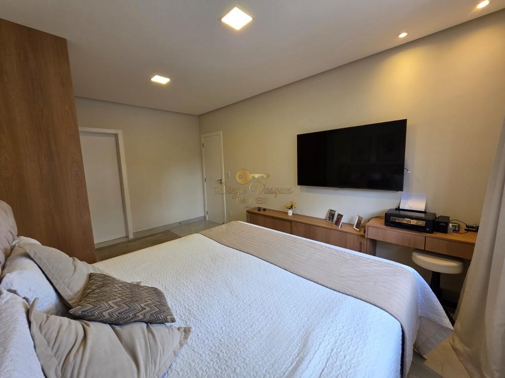 Casa de Condomínio à venda com 3 quartos, 600m² - Foto 26