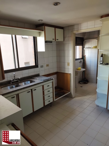 Apartamento à venda com 2 quartos, 128m² - Foto 9