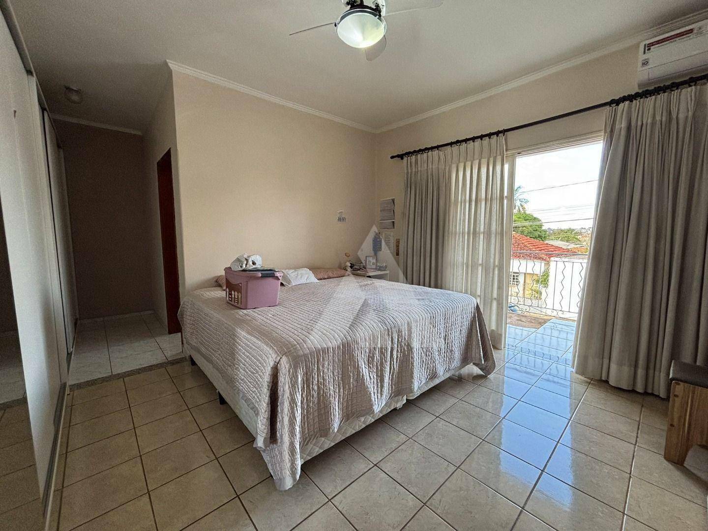 Sobrado à venda com 3 quartos, 263m² - Foto 9