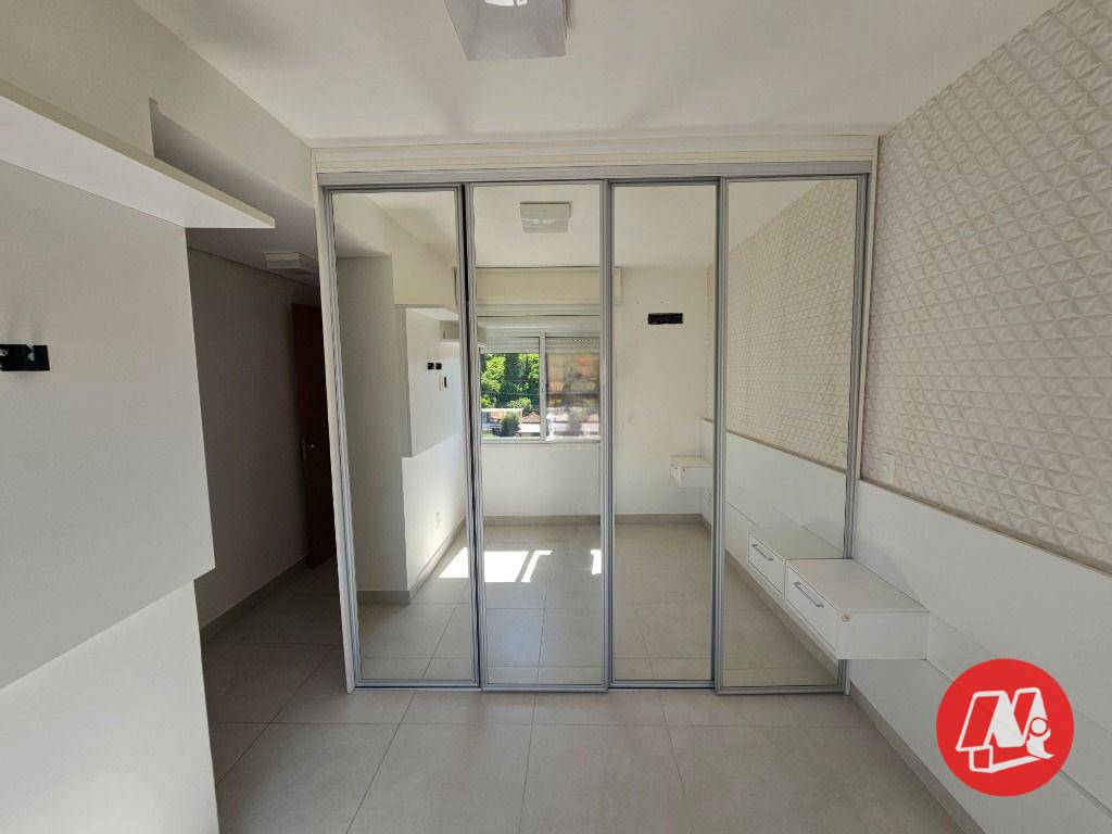 Apartamento para alugar com 2 quartos, 82m² - Foto 29