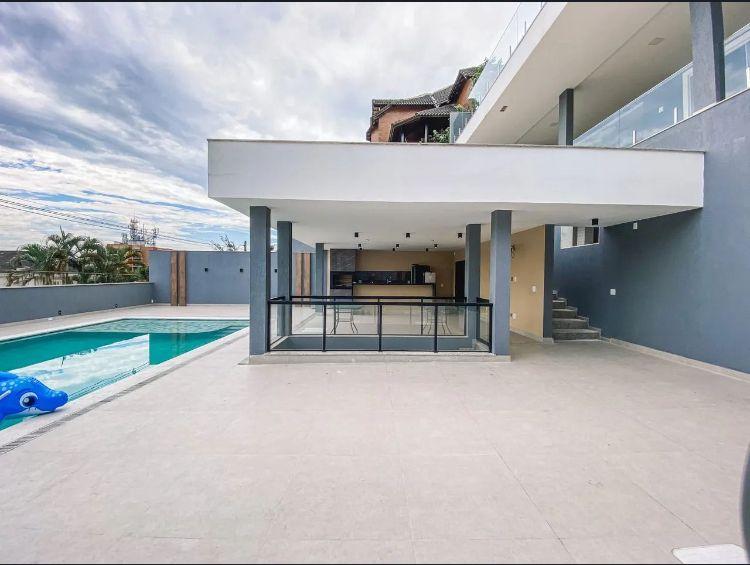 Casa de Condomínio à venda com 5 quartos, 700m² - Foto 19