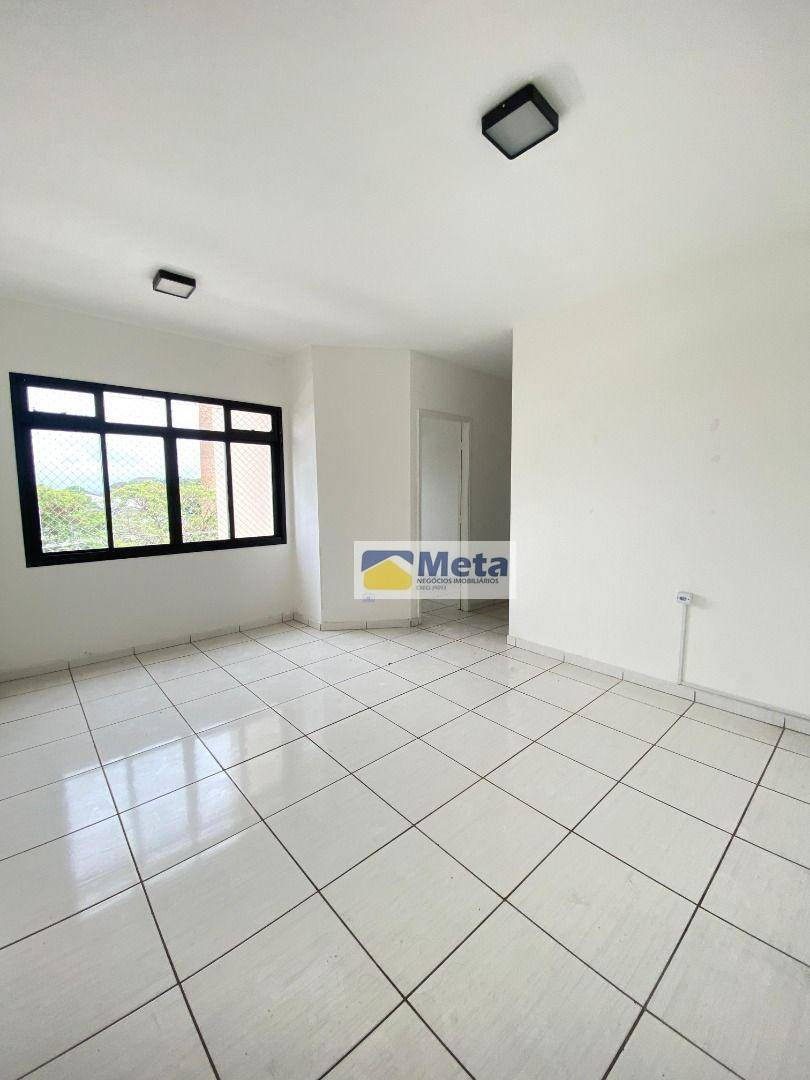 Apartamento, 2 quartos, 56 m² - Foto 1