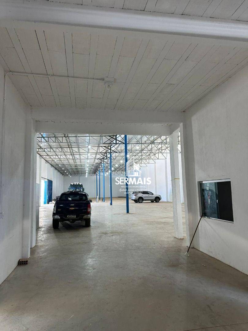 Depósito-Galpão, 2500 m² - Foto 11