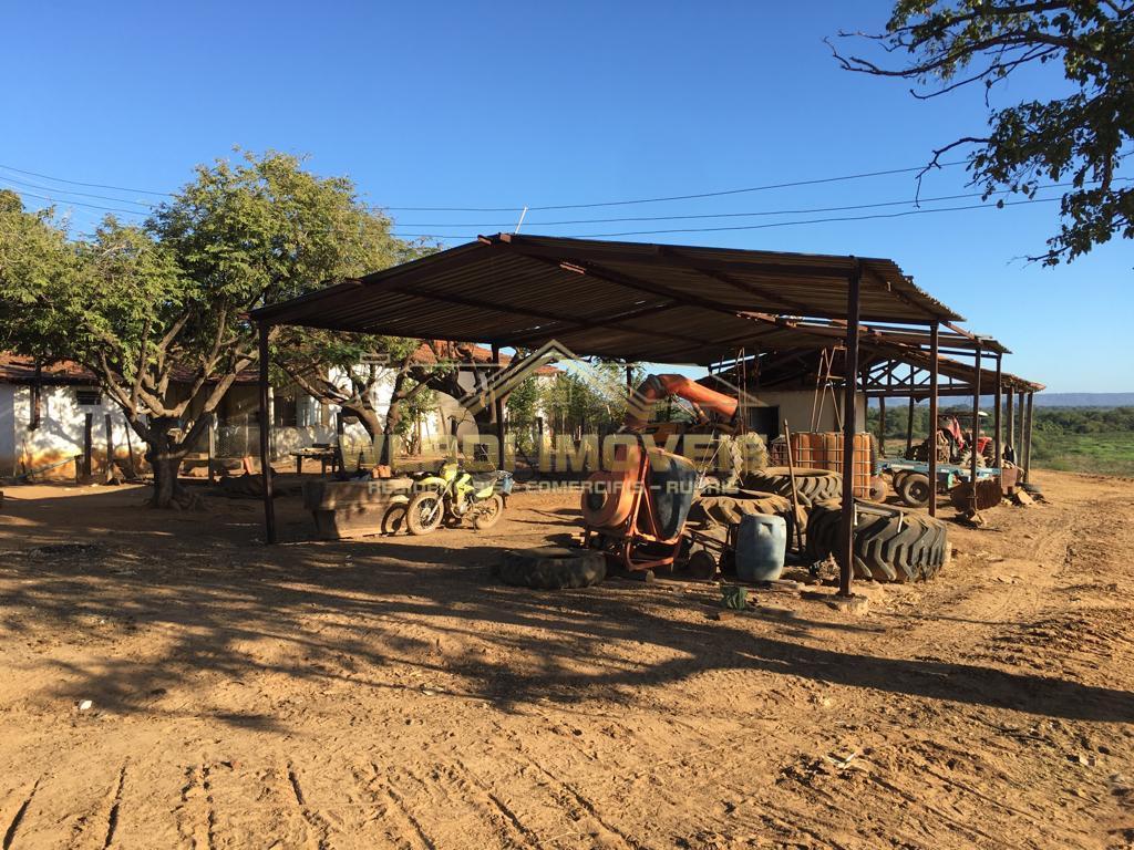 Fazenda à venda, 3100m² - Foto 6