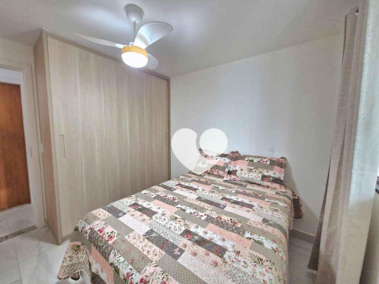 Apartamento à venda com 3 quartos, 99m² - Foto 7