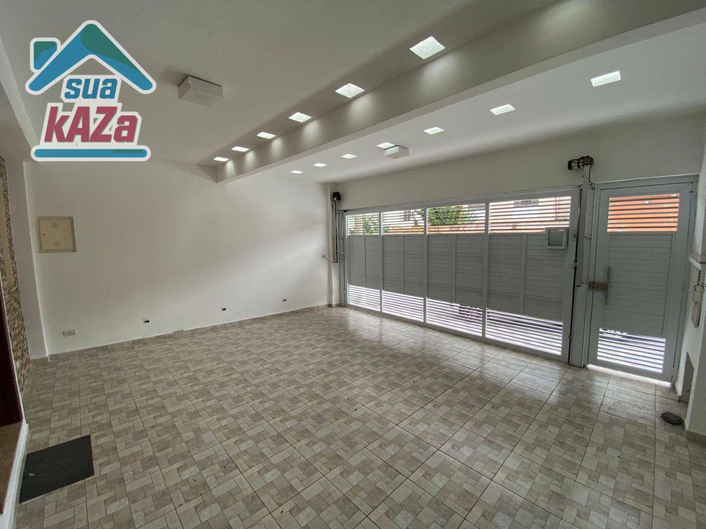 Sobrado à venda com 3 quartos, 187m² - Foto 17