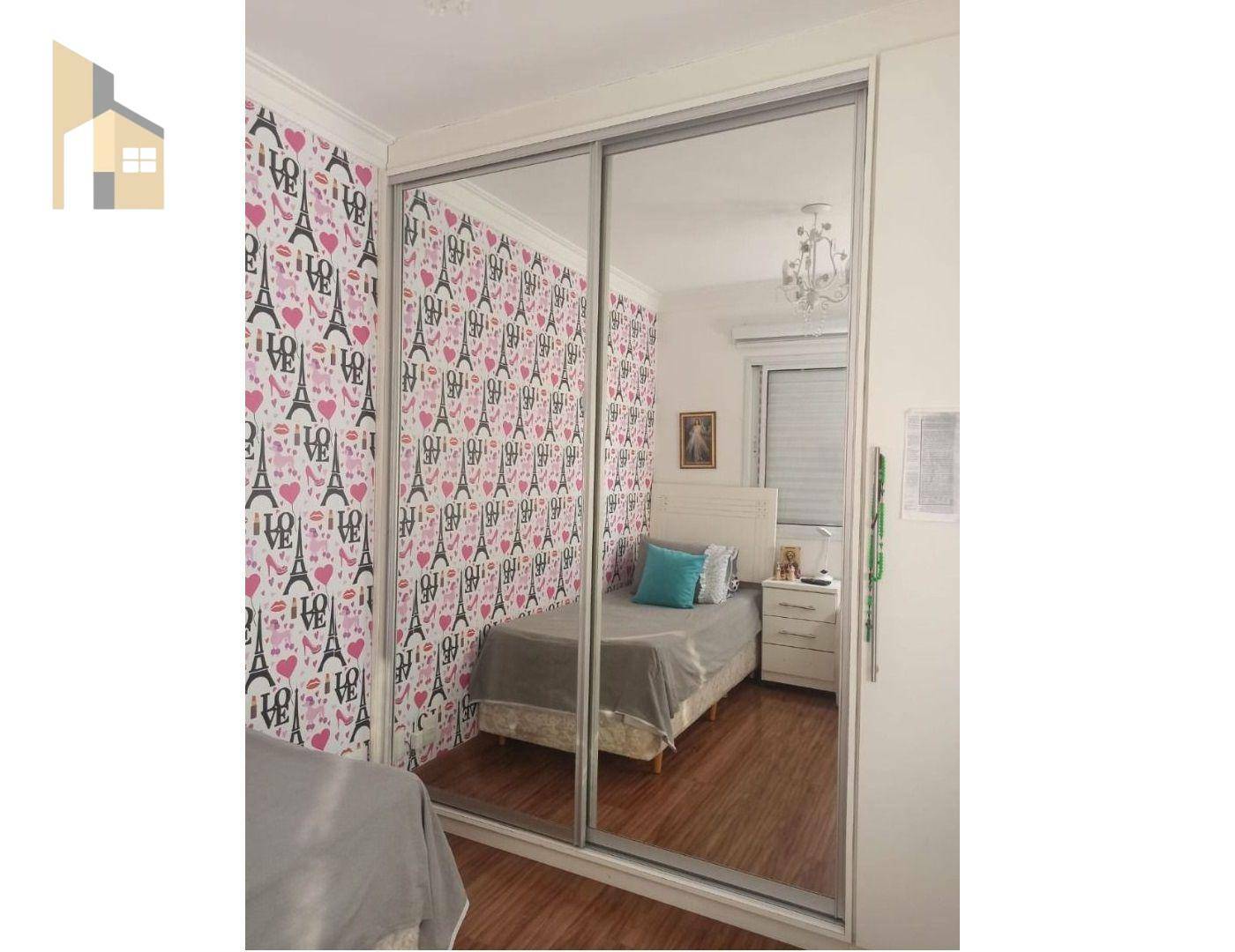 Apartamento à venda com 4 quartos, 130m² - Foto 15