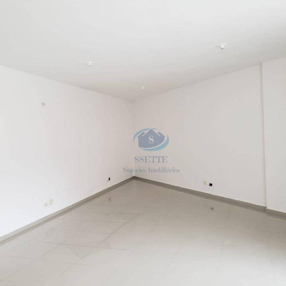 Conjunto Comercial-Sala para alugar, 59m² - Foto 4