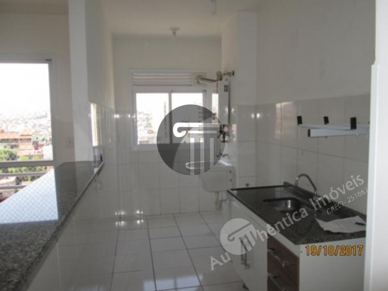 Apartamento para alugar com 2 quartos, 49m² - Foto 3