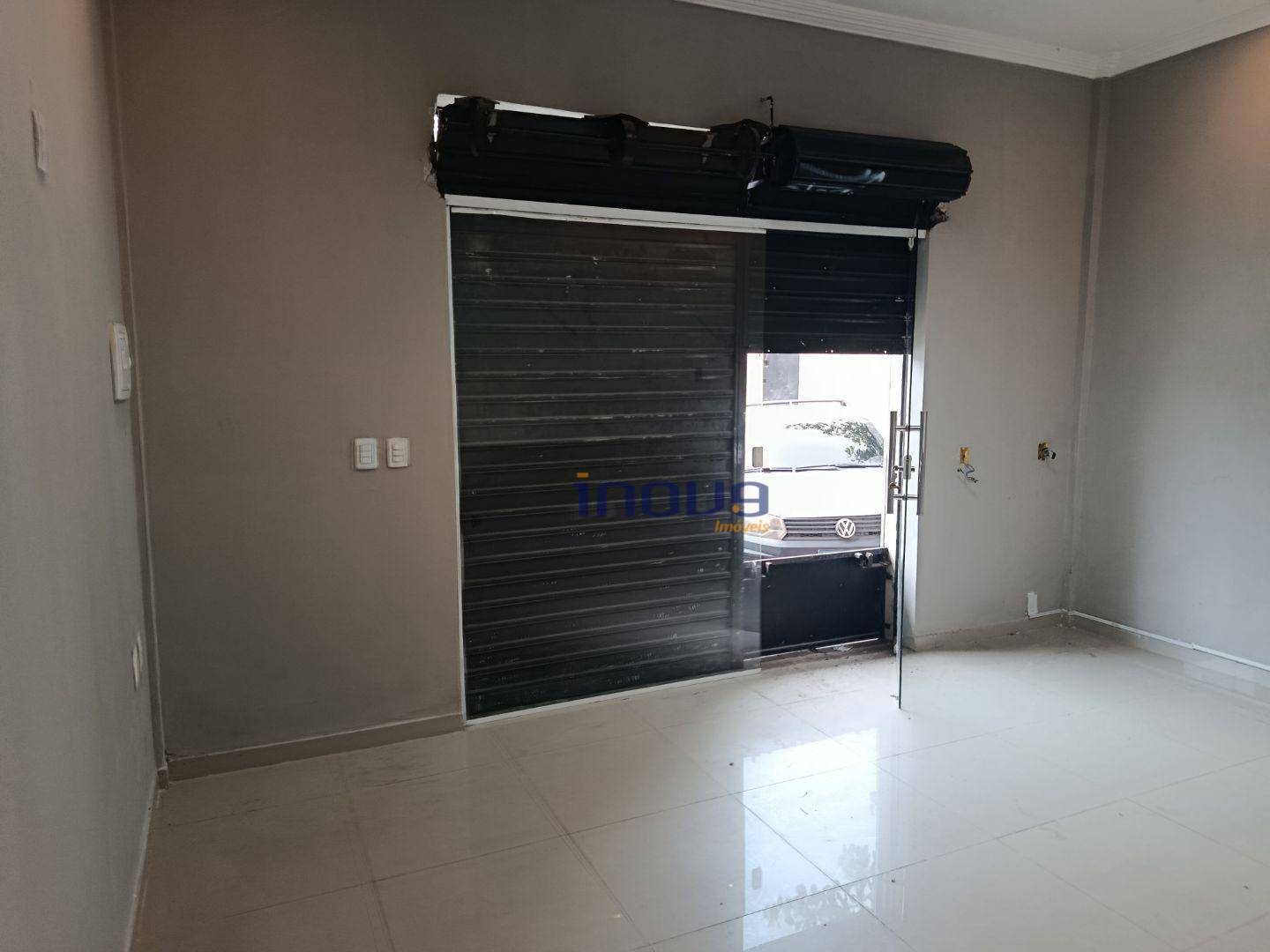 Loja-Salão, 30 m² - Foto 2