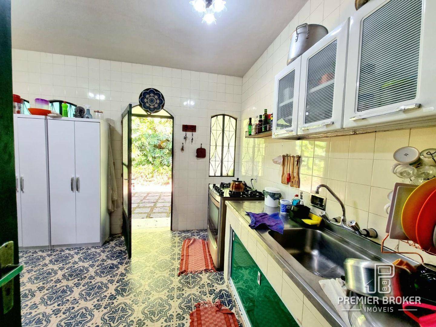 Sítio à venda com 7 quartos, 400m² - Foto 12