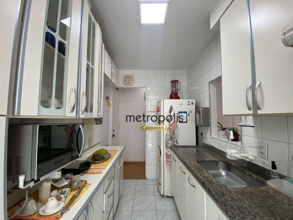 Apartamento à venda com 3 quartos, 64m² - Foto 6