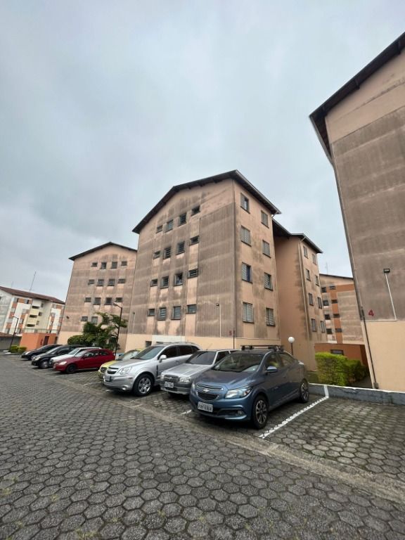 Apartamento à venda com 2 quartos, 49m² - Foto 3