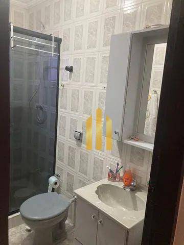 Sobrado à venda com 3 quartos, 160m² - Foto 8