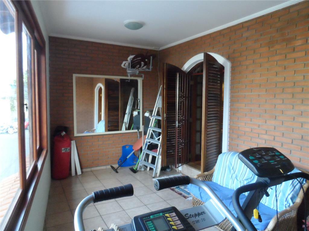 Sobrado à venda com 3 quartos, 306m² - Foto 17