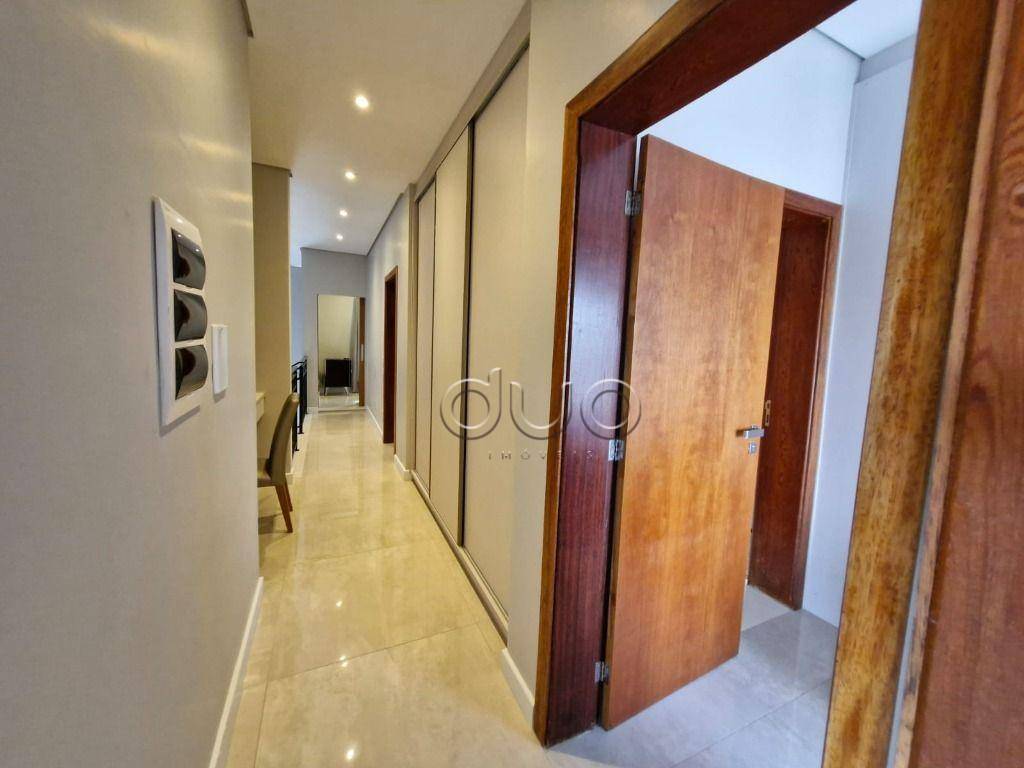 Casa de Condomínio à venda com 3 quartos, 220m² - Foto 14