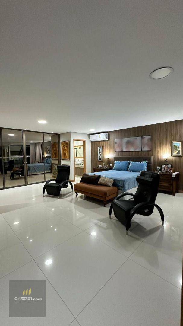 Apartamento à venda com 4 quartos, 258m² - Foto 15
