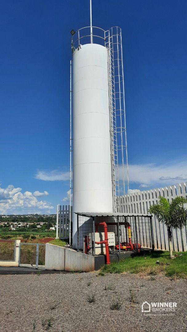 Depósito-Galpão, 2100 m² - Foto 4