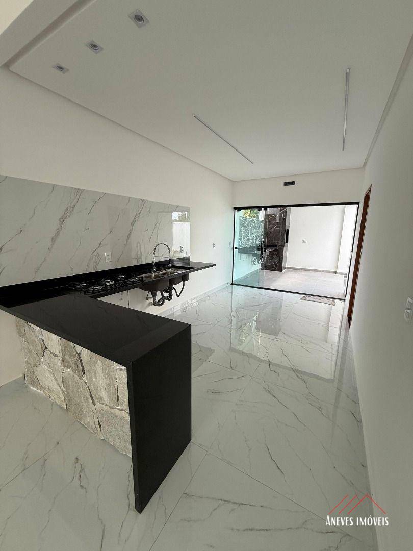 Casa de Condomínio à venda com 3 quartos, 170m² - Foto 6