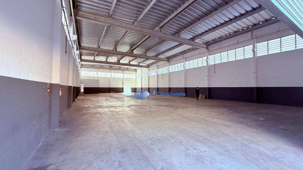 Depósito-Galpão-Armazém para alugar, 1203m² - Foto 7