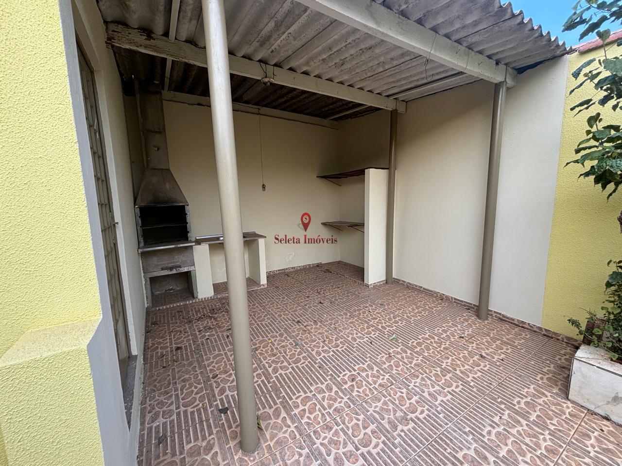 Casa à venda com 3 quartos, 120m² - Foto 27