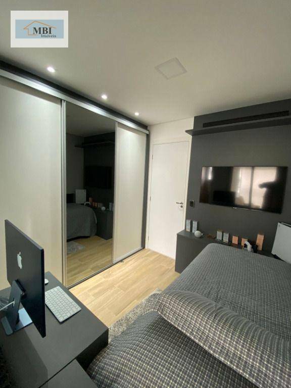 Apartamento à venda com 3 quartos, 110m² - Foto 23