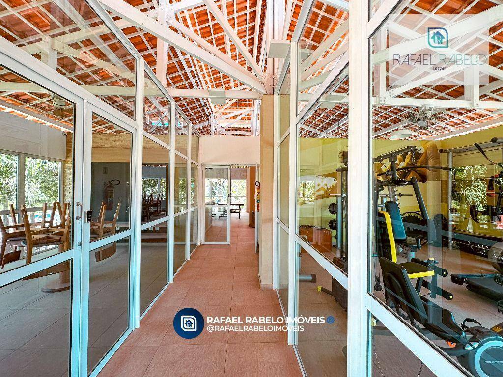 Casa de Condomínio à venda com 4 quartos, 146m² - Foto 29