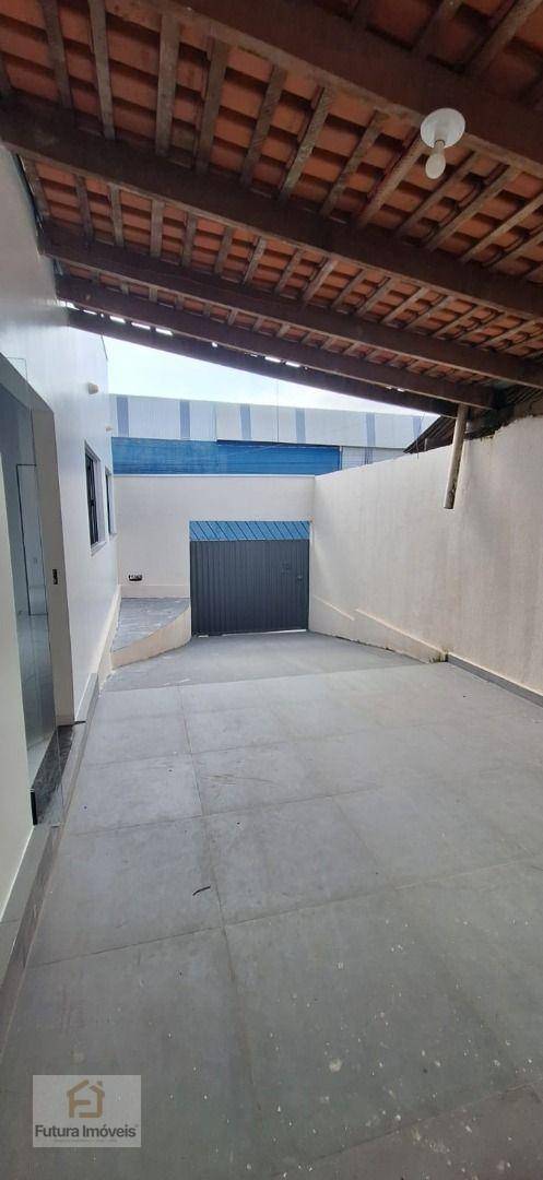 Casa, 2 quartos - Foto 3