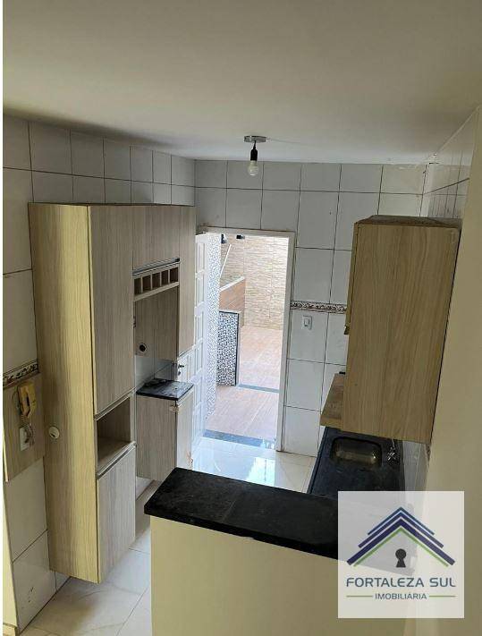 Casa de Condomínio à venda com 3 quartos, 86m² - Foto 15