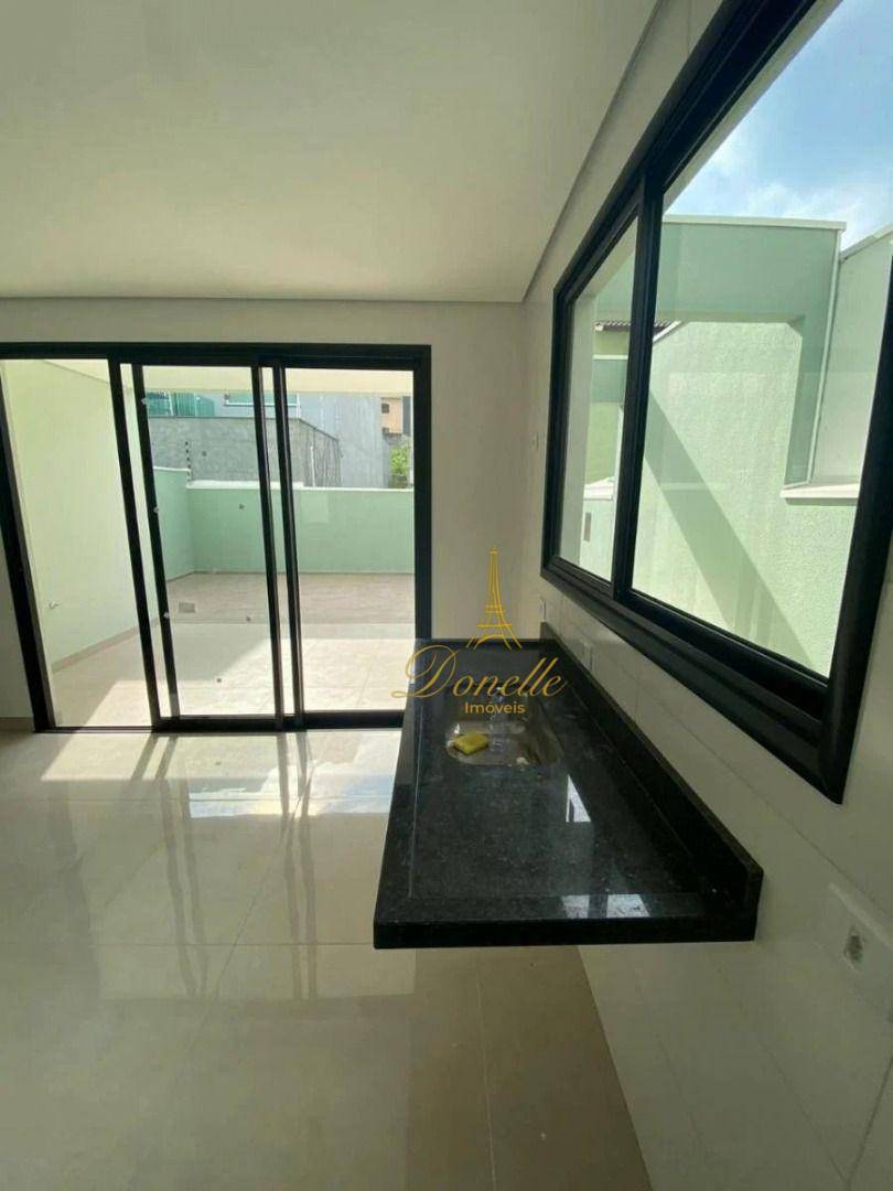 Sobrado à venda com 3 quartos, 120m² - Foto 20