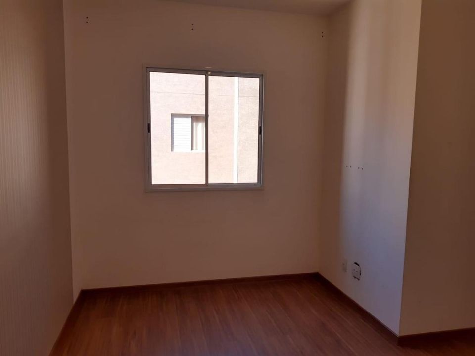 Apartamento à venda com 2 quartos, 45m² - Foto 6