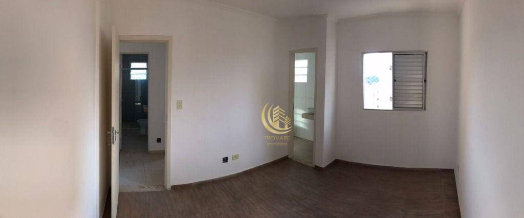 Apartamento à venda com 2 quartos, 70m² - Foto 1