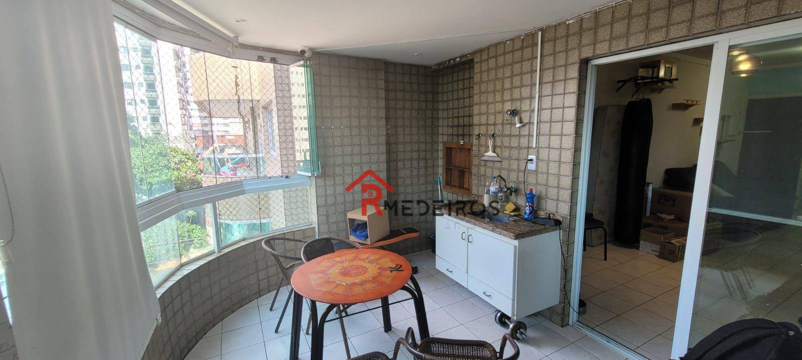 Apartamento à venda com 1 quarto, 67m² - Foto 12