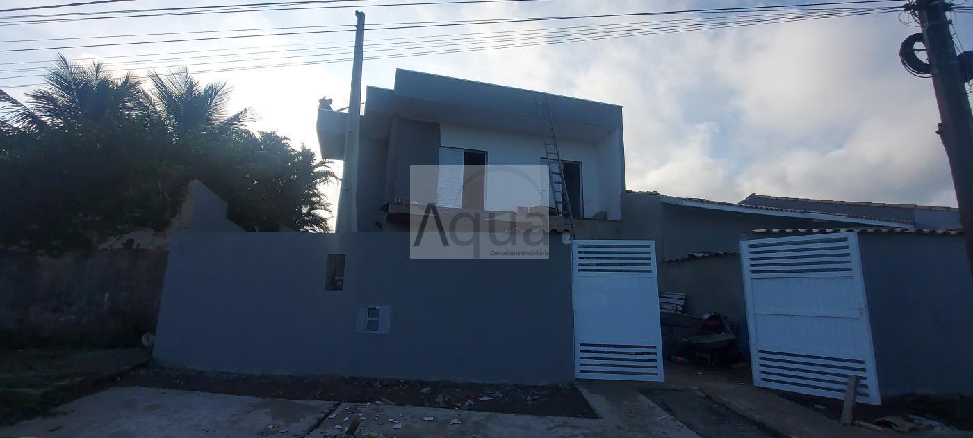 Casa à venda com 2 quartos, 120m² - Foto 1