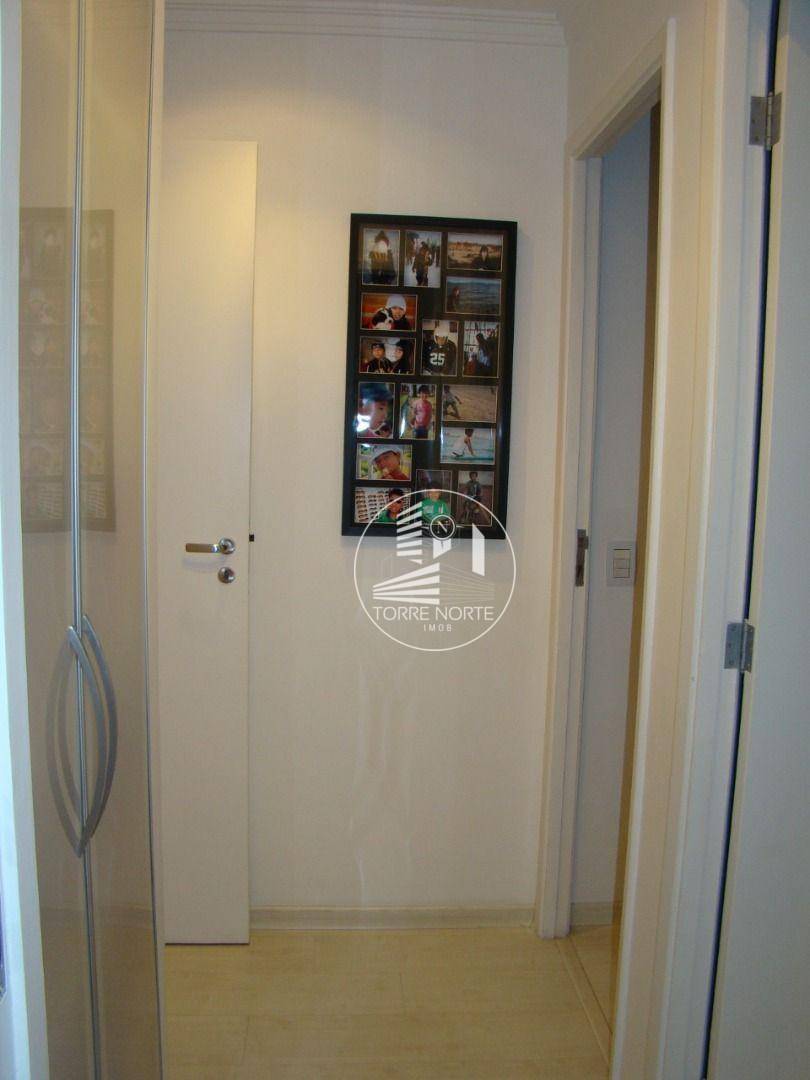 Apartamento à venda com 3 quartos, 118m² - Foto 20