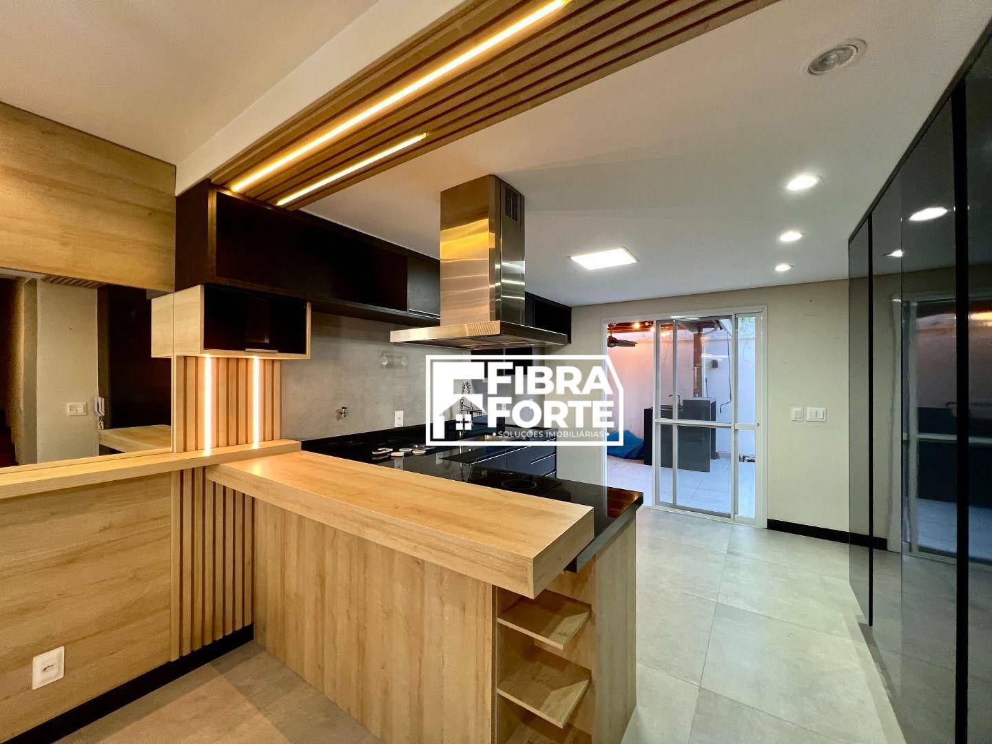 Casa de Condomínio, 2 quartos - Foto 2