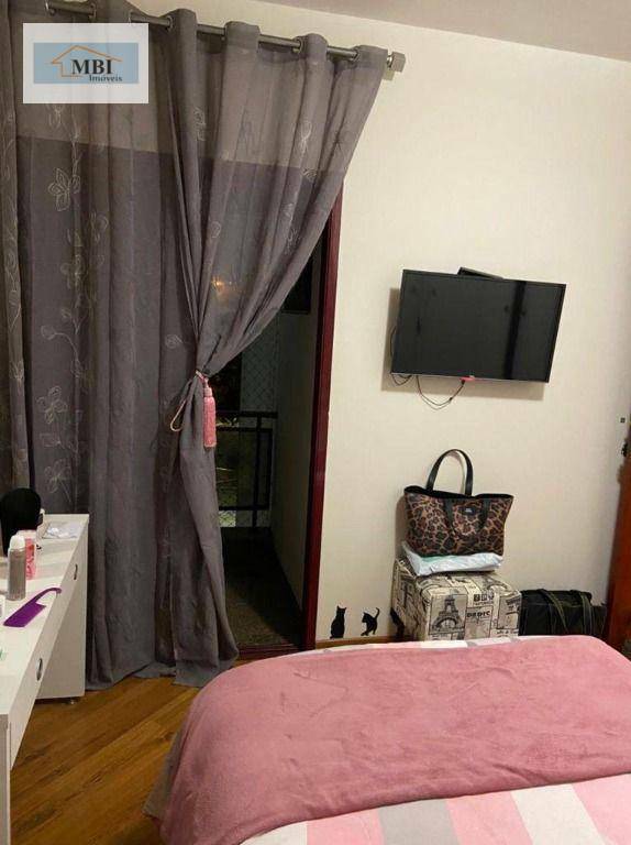 Apartamento à venda com 4 quartos, 160m² - Foto 15