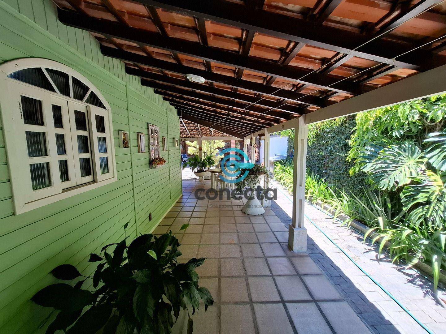 Casa à venda e aluguel com 3 quartos, 176m² - Foto 6