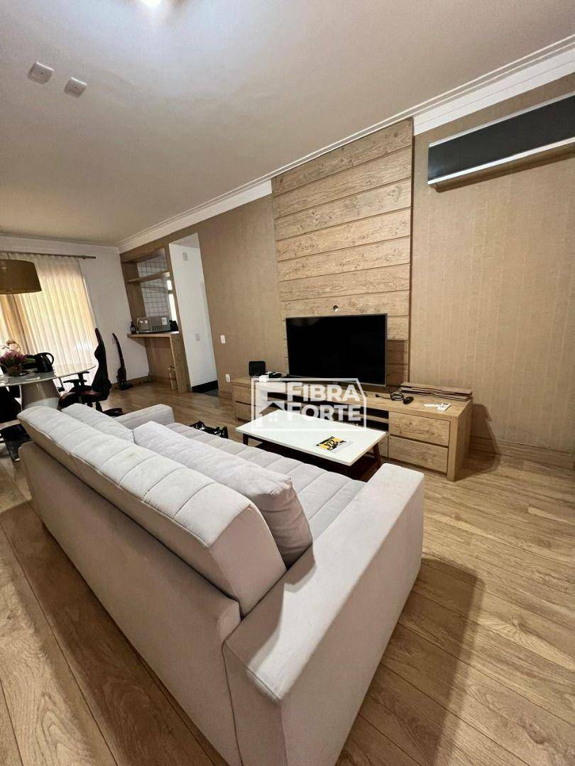 Casa de Condomínio à venda e aluguel com 3 quartos, 156m² - Foto 3