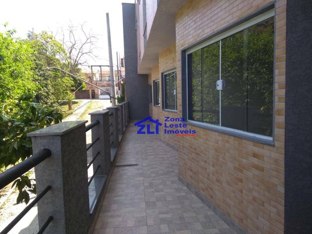 Sobrado para alugar com 2 quartos, 75m² - Foto 5