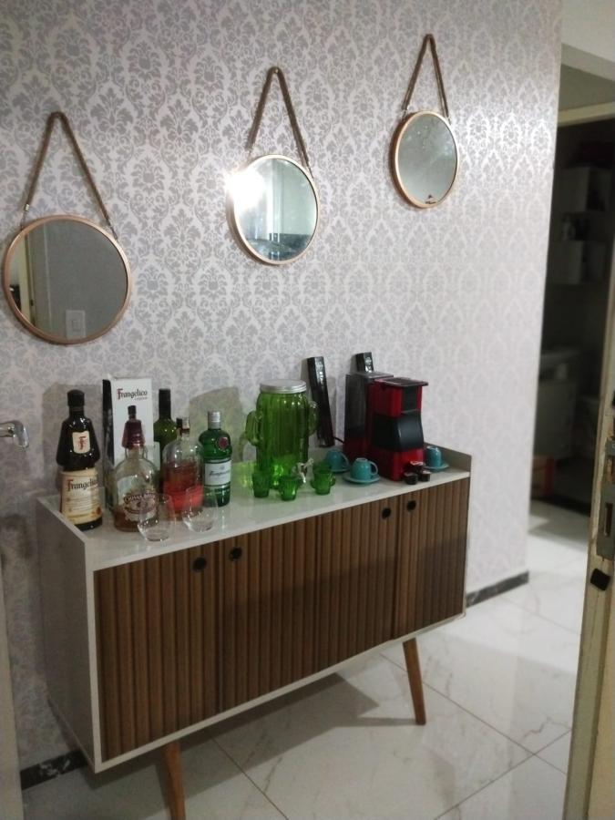 Apartamento para alugar com 2 quartos, 50m² - Foto 21