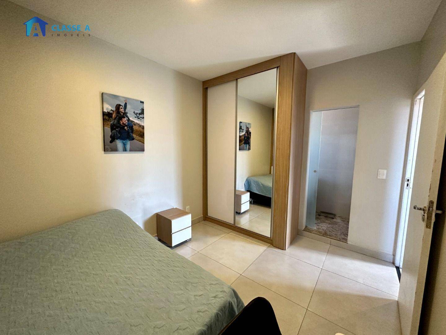 Apartamento à venda com 3 quartos, 95m² - Foto 10