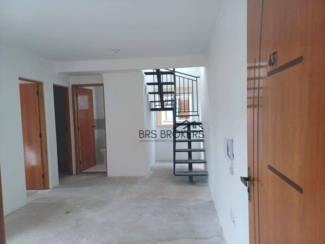 Apartamento à venda com 2 quartos, 83m² - Foto 1