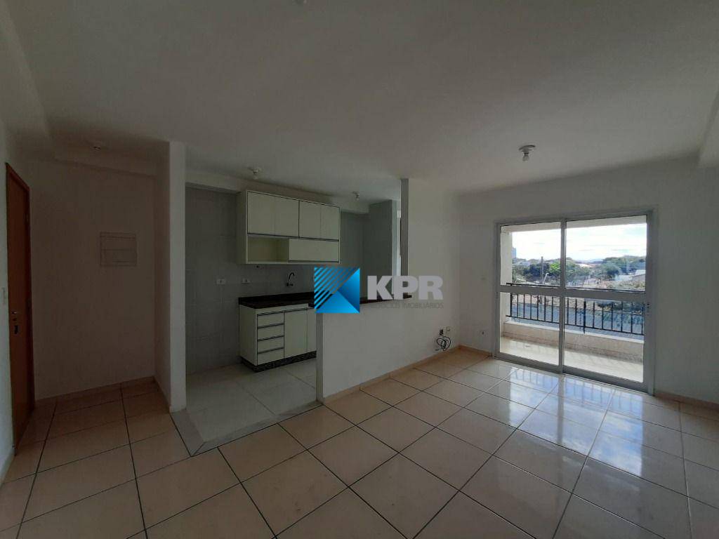 Apartamento, 2 quartos, 70 m² - Foto 1