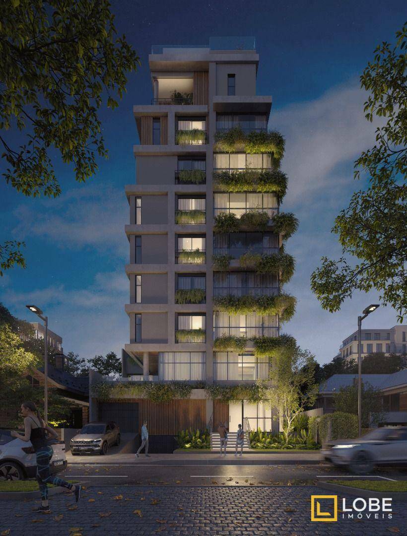 Apartamento, 3 quartos, 127 m² - Foto 5